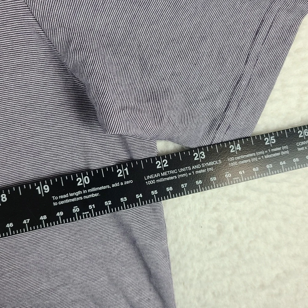 Travis Mathew how measurements